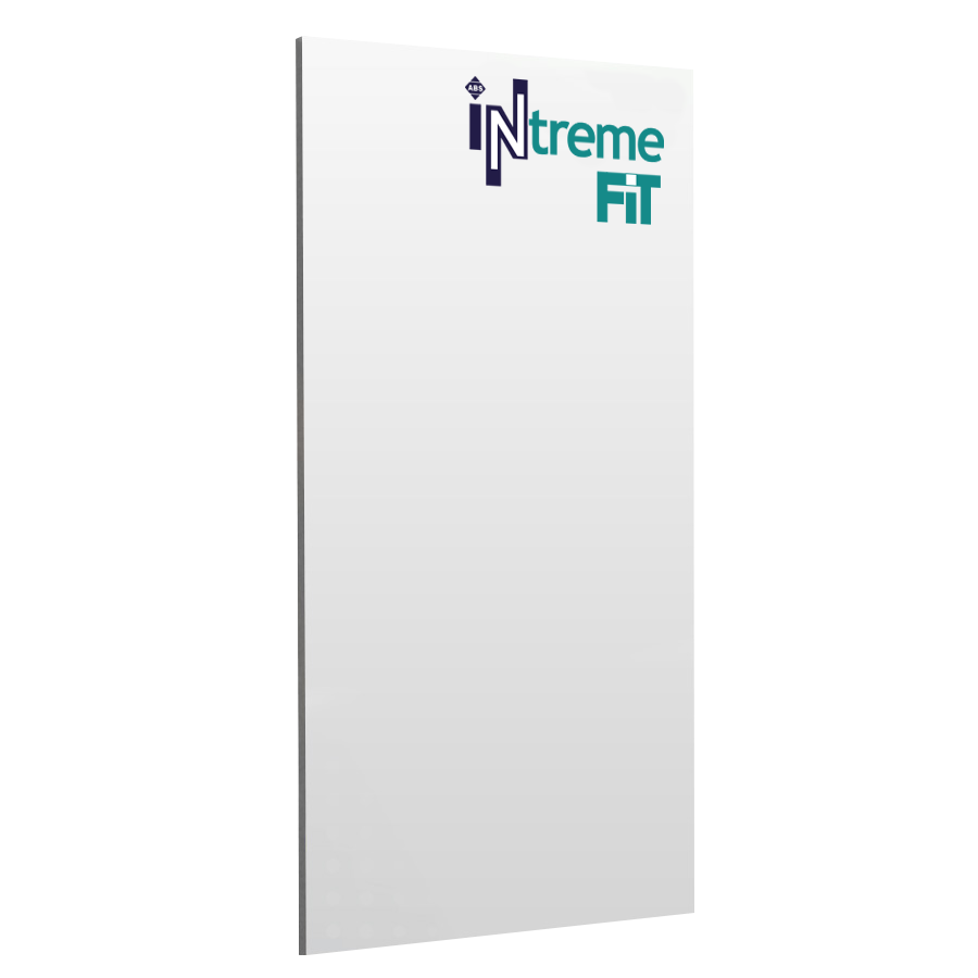 INTREME FIT (R) BEYAZ,  || Kuzu Ticaret
