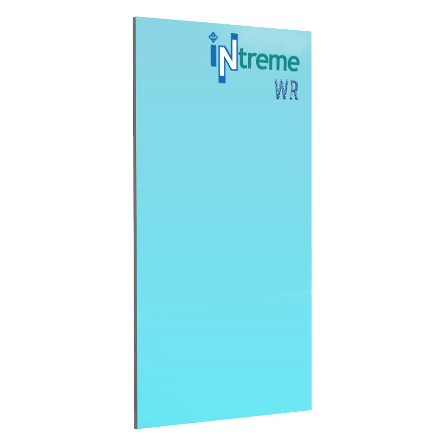 INTREME WR,  || Kuzu Ticaret