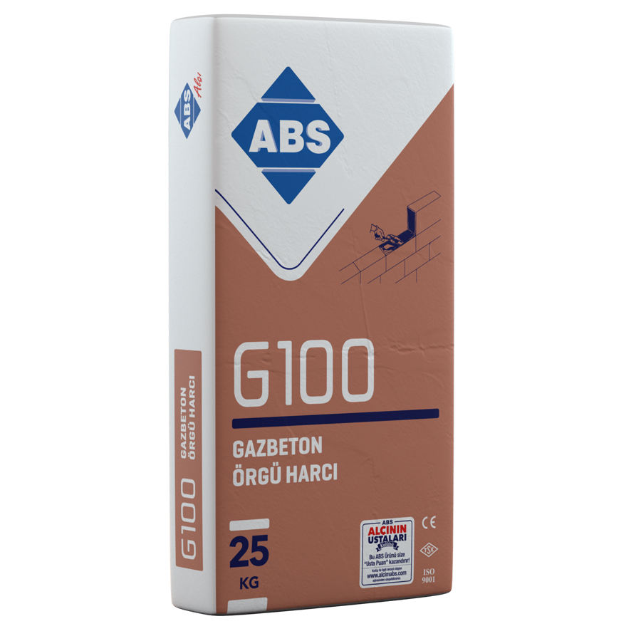 G100,  || Kuzu Ticaret