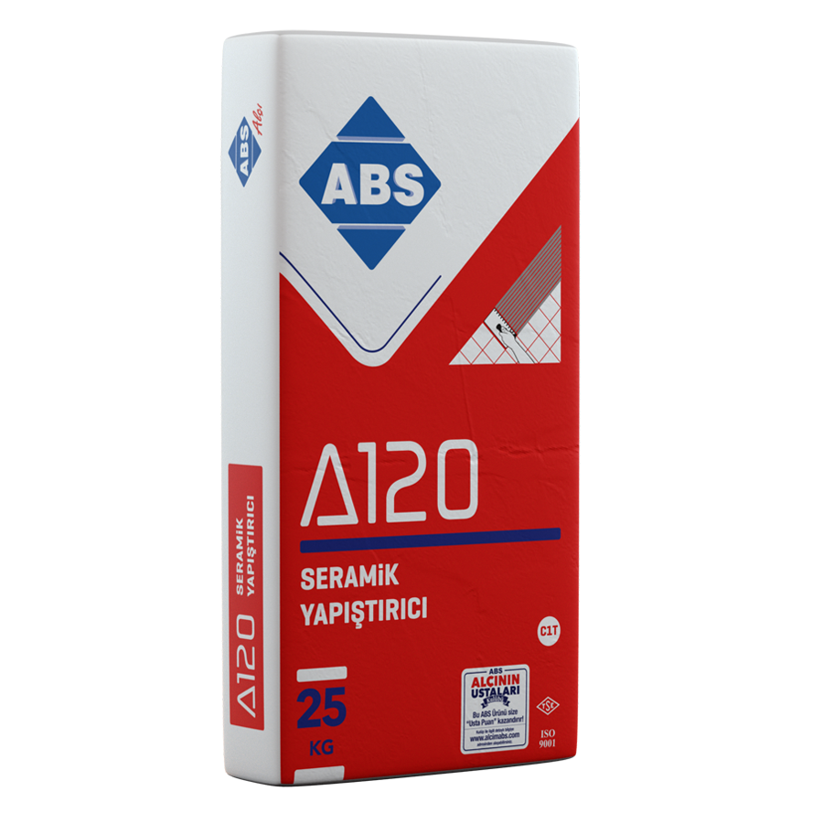 A120,  || Kuzu Ticaret