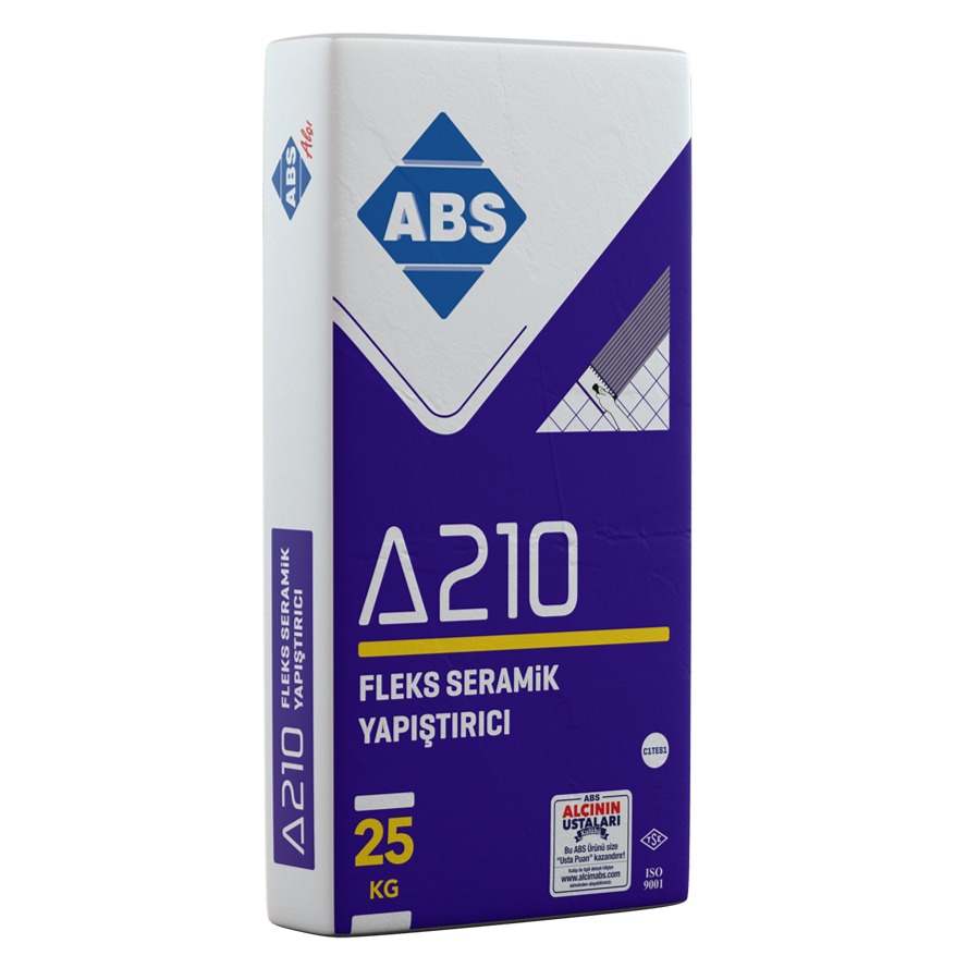 A210,  || Kuzu Ticaret