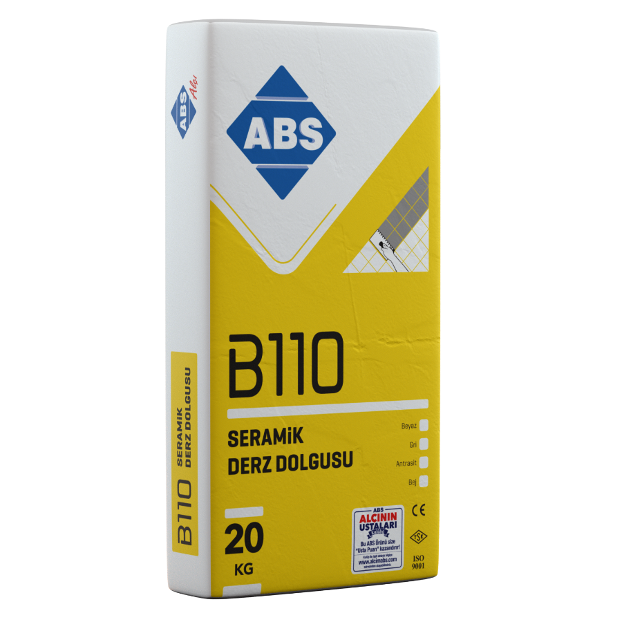 B110,  || Kuzu Ticaret
