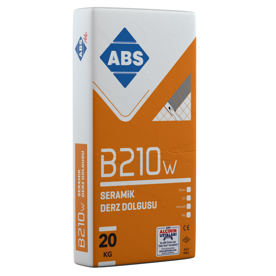 B210W,  || Kuzu Ticaret