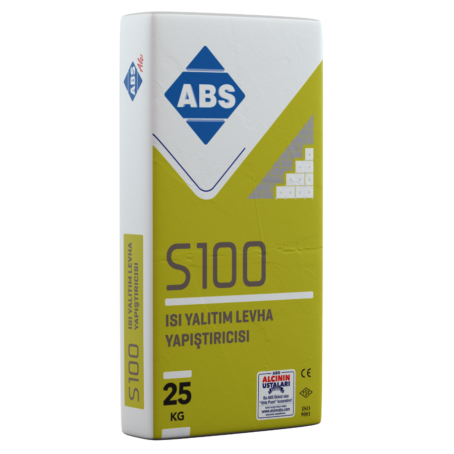 S100,  || Kuzu Ticaret
