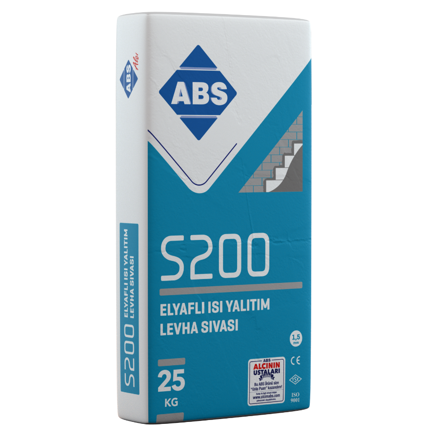 S200,  || Kuzu Ticaret