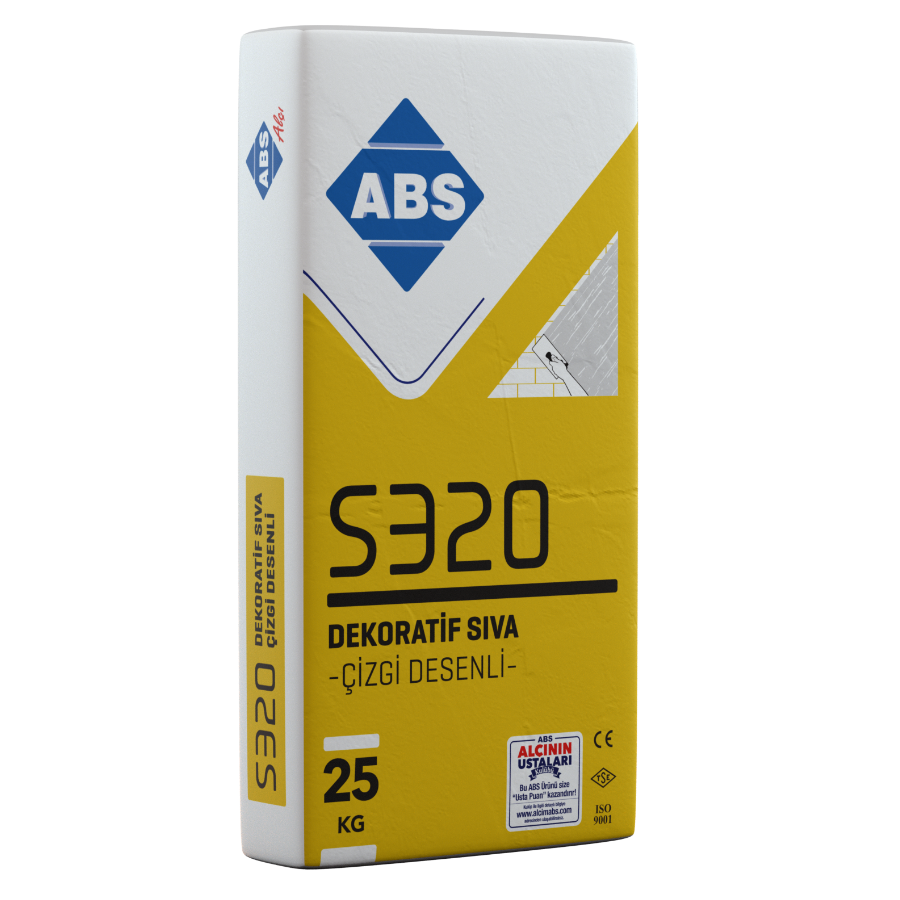 S320,  || Kuzu Ticaret