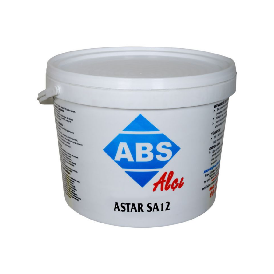 SA12,  || Kuzu Ticaret