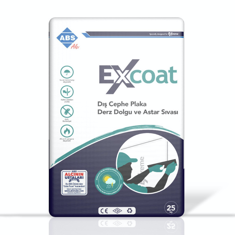 EXCOAT,  || Kuzu Ticaret