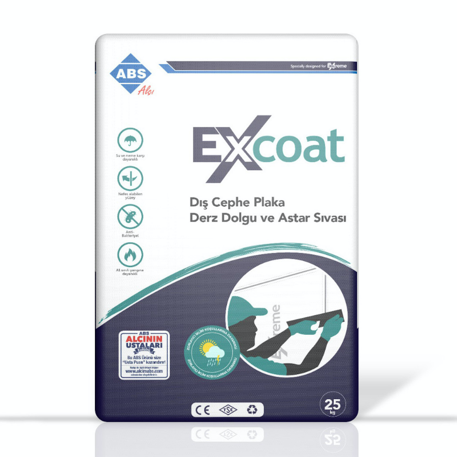 EXCOAT