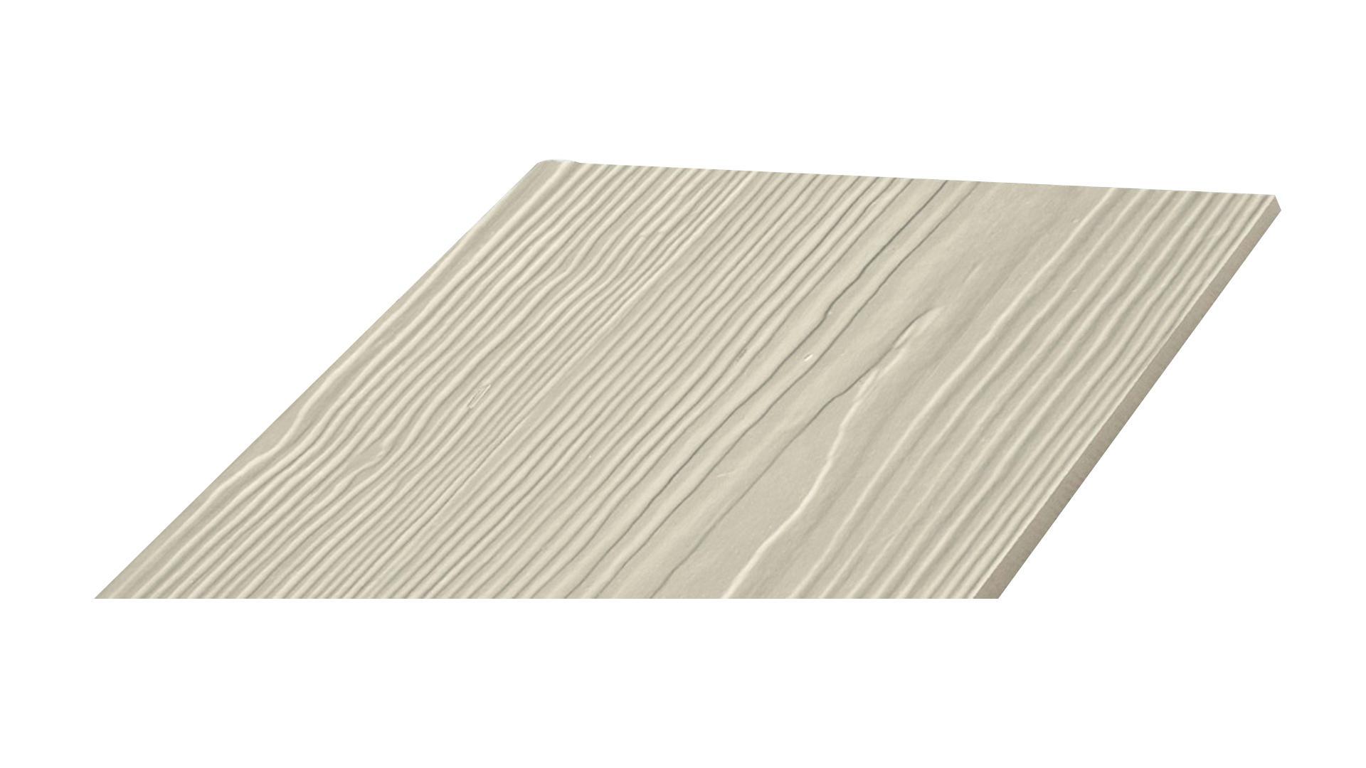 tepePAN Wood® Elyaf Takviyeli Çimentolu Levhalar,  || Kuzu Ticaret