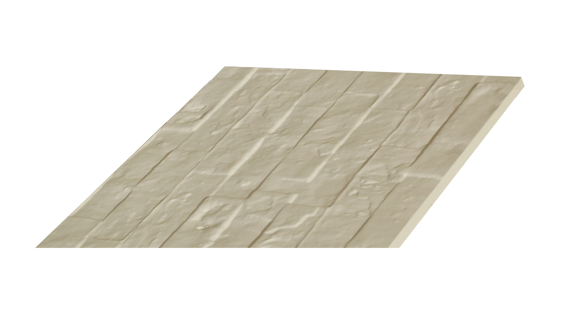 tepePAN BrickStone® Elyaf Takviyeli Çimentolu Levhalar,  || Kuzu Ticaret