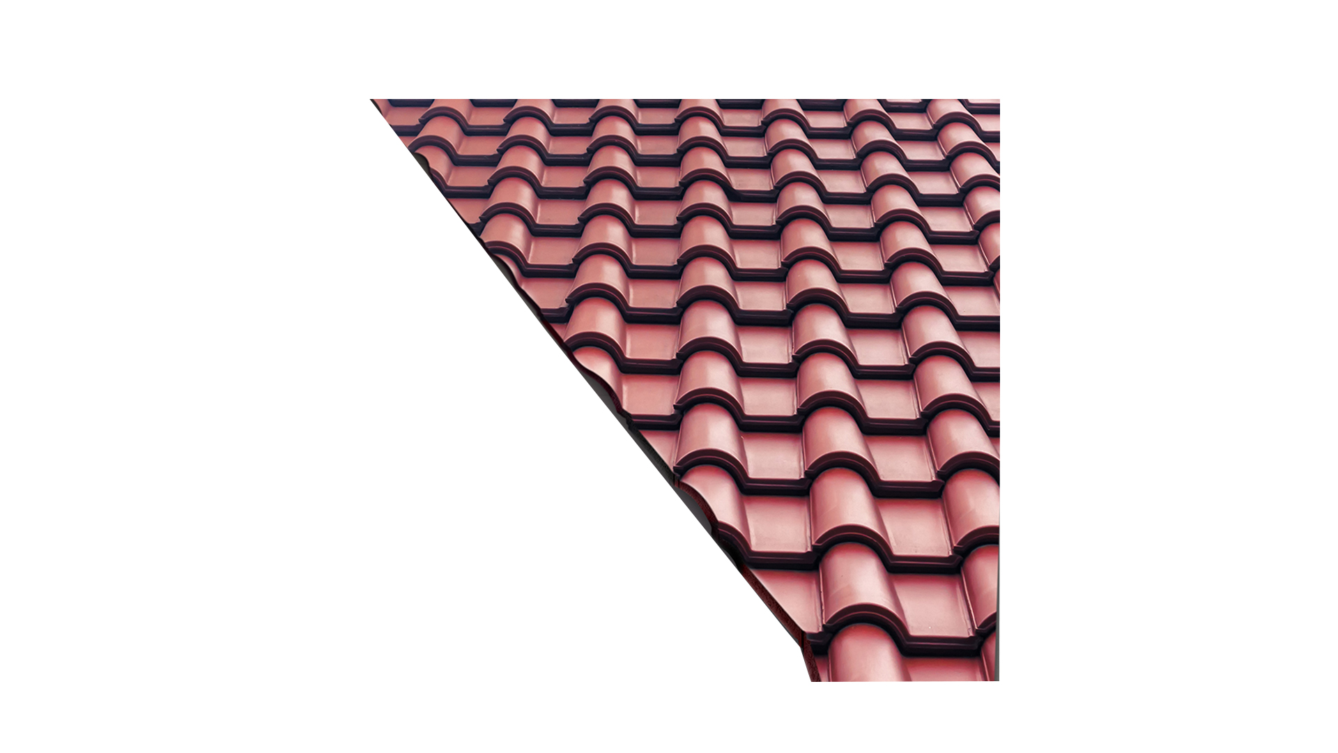 tepePAN Roof® Elyaf Takviyeli Çimentolu Levhalar,  || Kuzu Ticaret